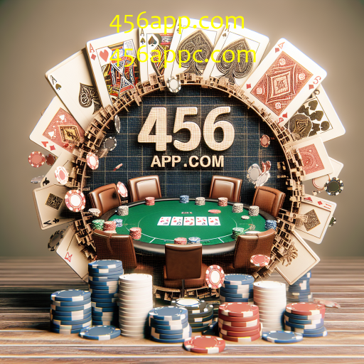 456app.com