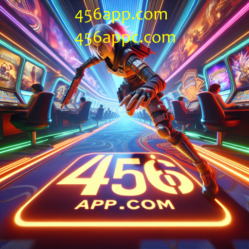 456app.com