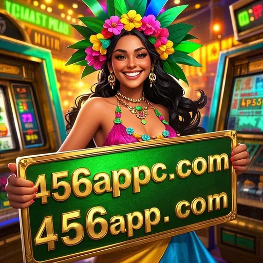 A Magia dos Jogos de Cartas no 456app.com