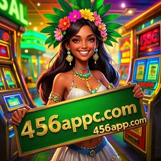 Explorando o Mundo dos Cassinos Online no 456app.com